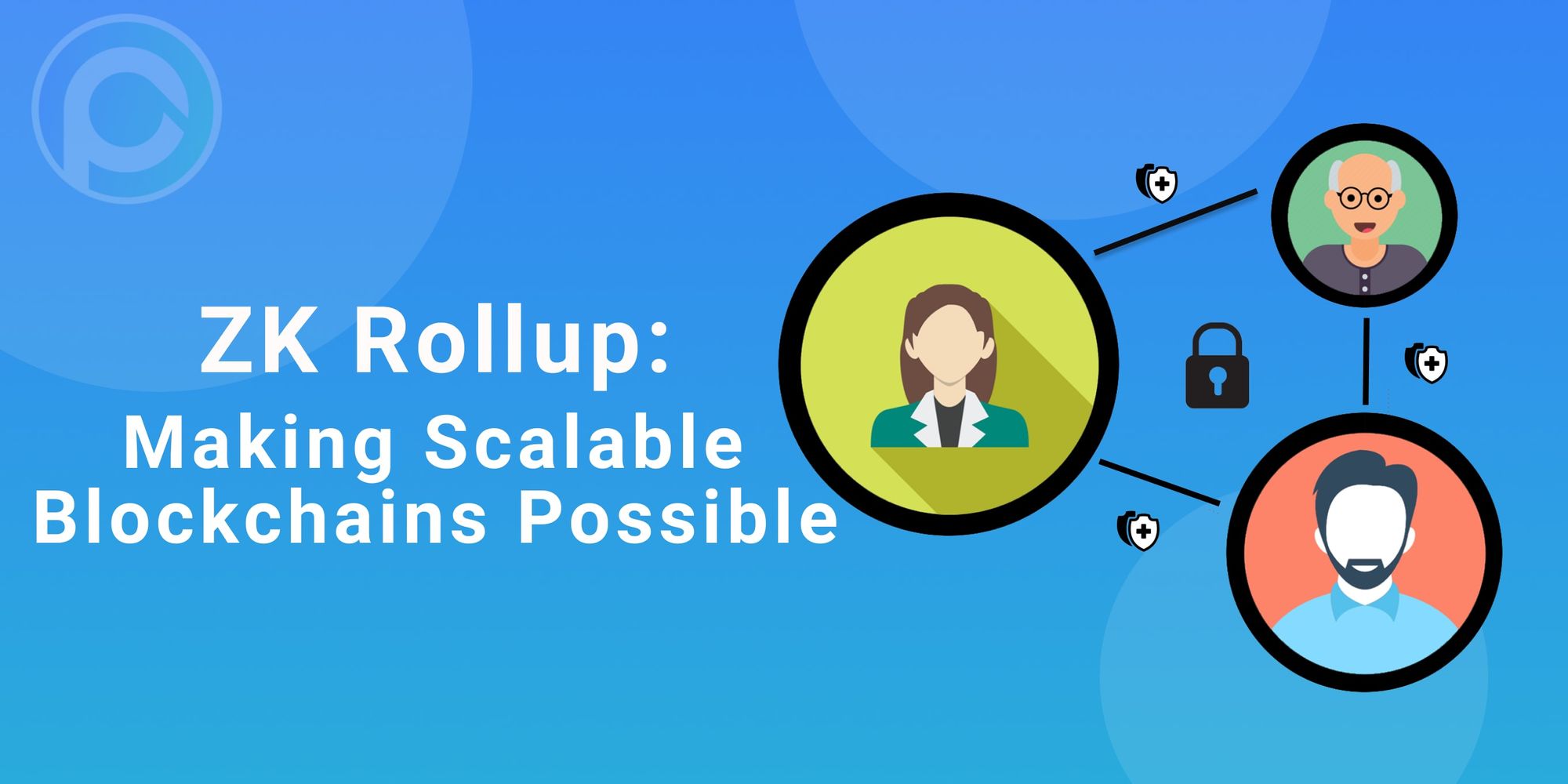 ZK Rollup: Making Scalable Blockchains Possible